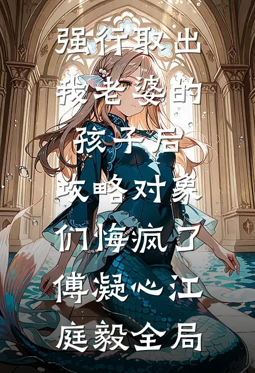 强行取出我老婆的孩子后，攻略对象们悔疯了傅凝心江庭毅全局