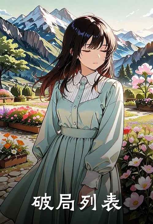 破局列表