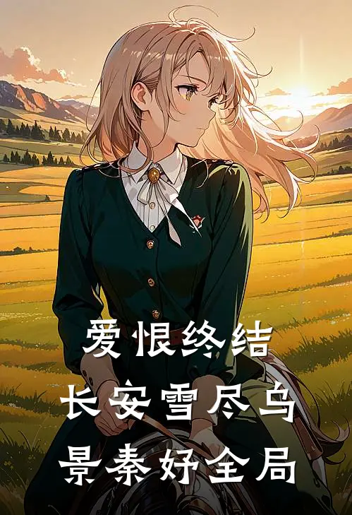 爱恨终结，长安雪尽乌景秦妤全局