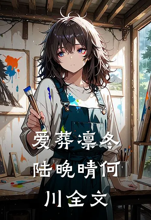 爱葬凛冬陆晚晴何川全文