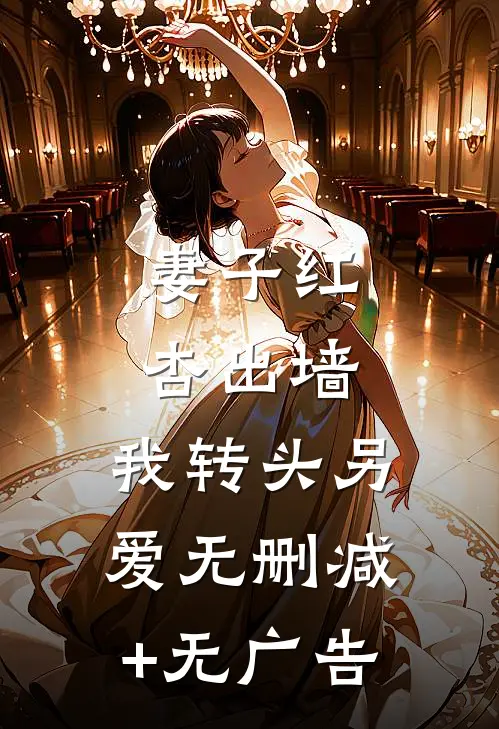妻子红杏出墙，我转头另爱无删减+无广告