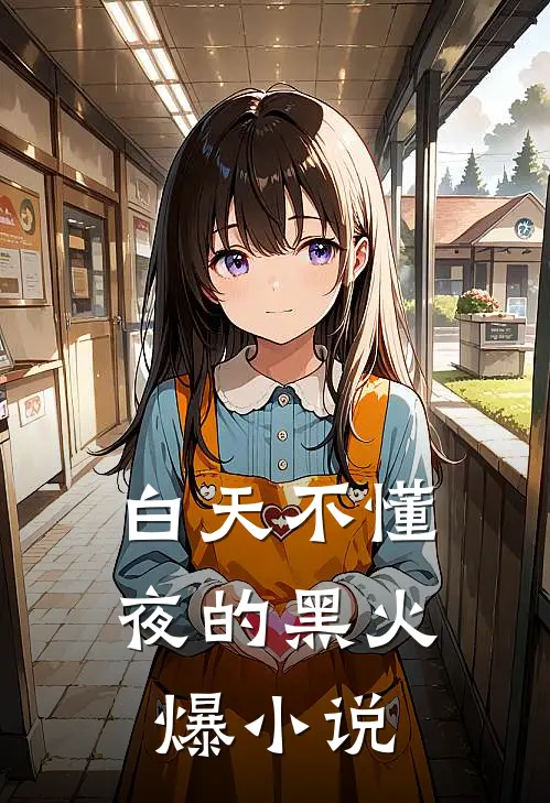 白天不懂夜的黑火爆小说