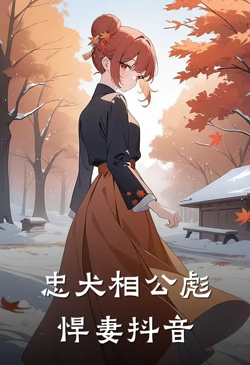 忠犬相公彪悍妻抖音