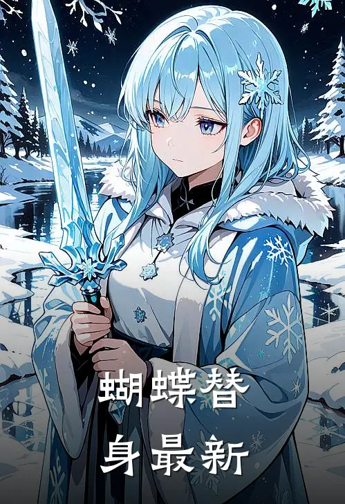 蝴蝶替身最新