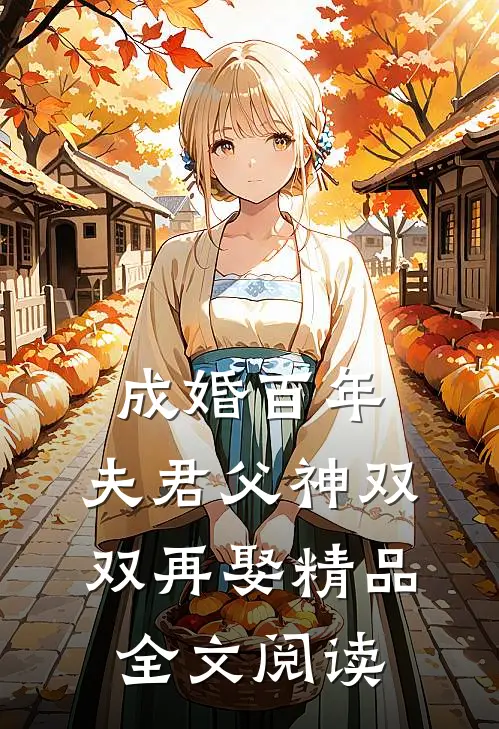 成婚百年，夫君父神双双再娶精品全文阅读