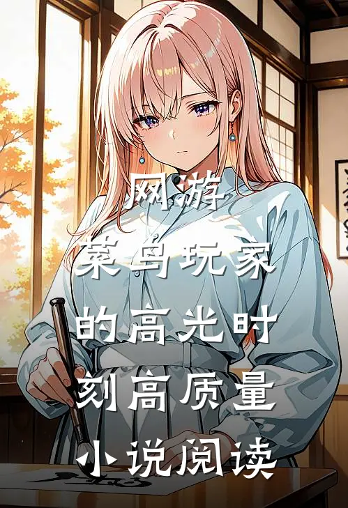 网游：菜鸟玩家的高光时刻高质量小说阅读