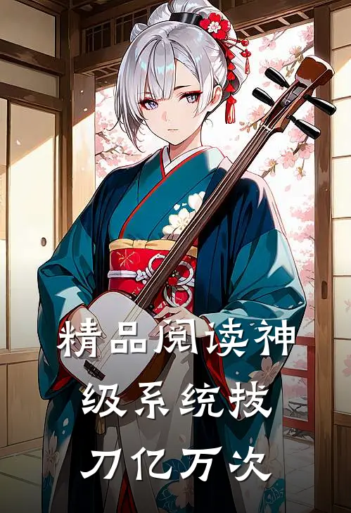 精品阅读神级系统拔刀亿万次