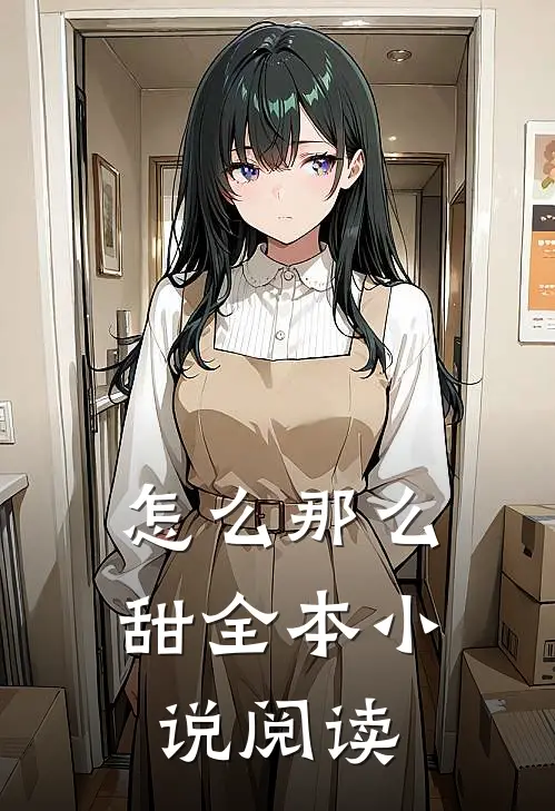 怎么那么甜全本小说阅读
