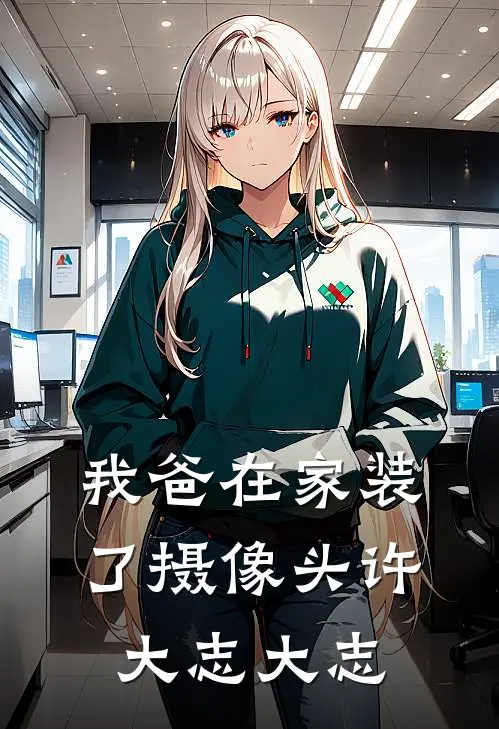 我爸在家装了摄像头许大志大志