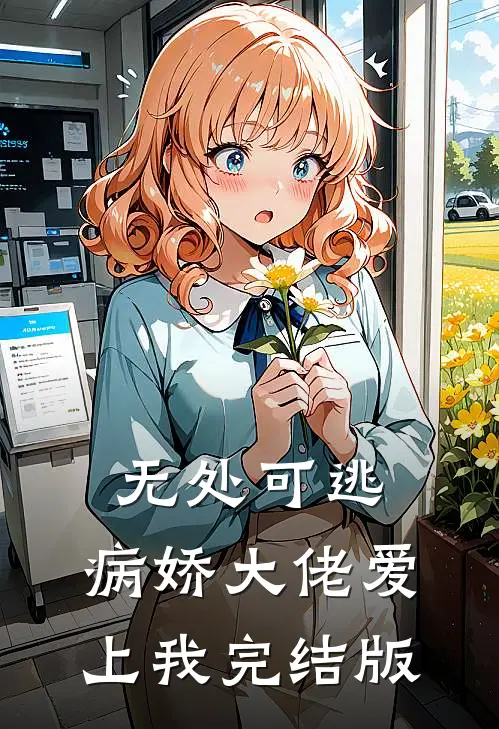 无处可逃：病娇大佬爱上我完结版