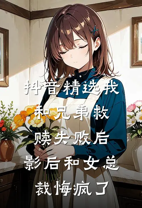 抖音精选我和兄弟救赎失败后，影后和女总裁悔疯了