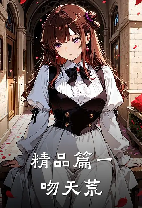 精品篇一吻天荒