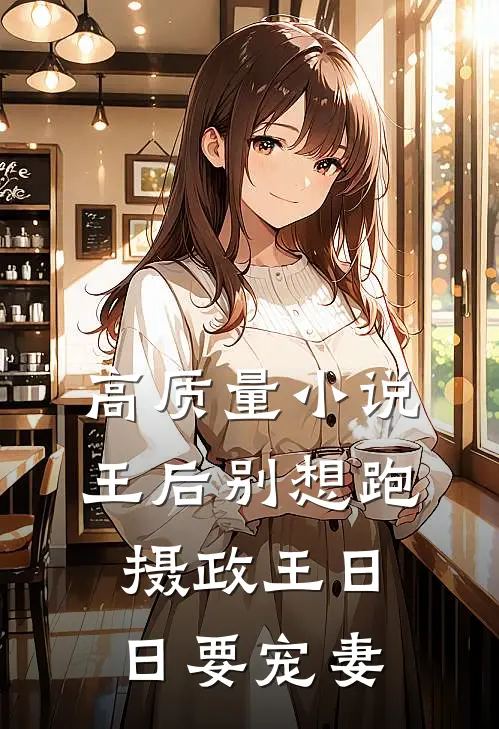 高质量小说王后别想跑，摄政王日日要宠妻