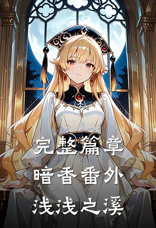 完整篇章暗香番外：浅浅之溪