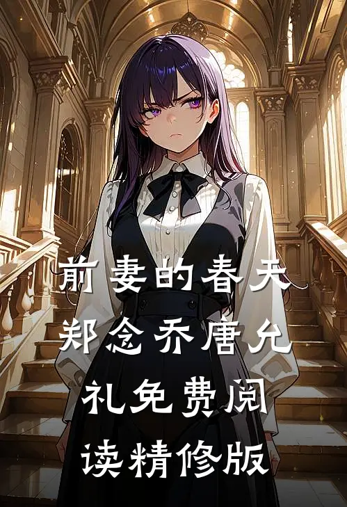 前妻的春天郑念乔唐允礼免费阅读精修版