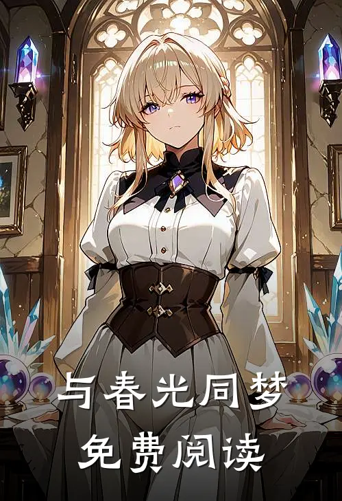 与春光同梦免费阅读