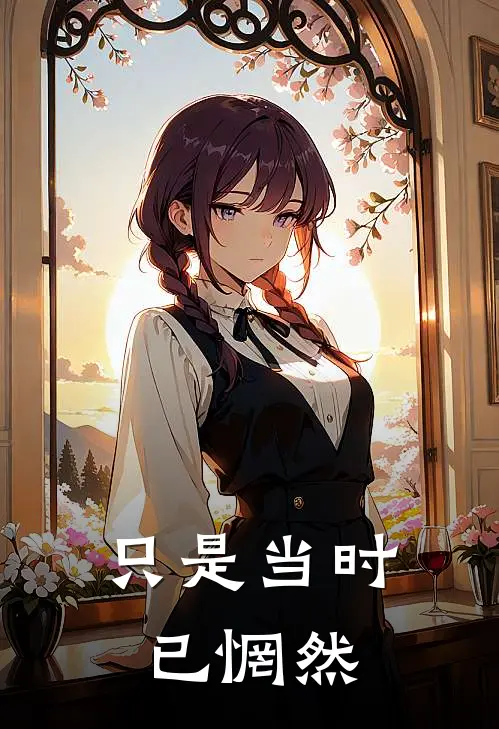 只是当时已惘然