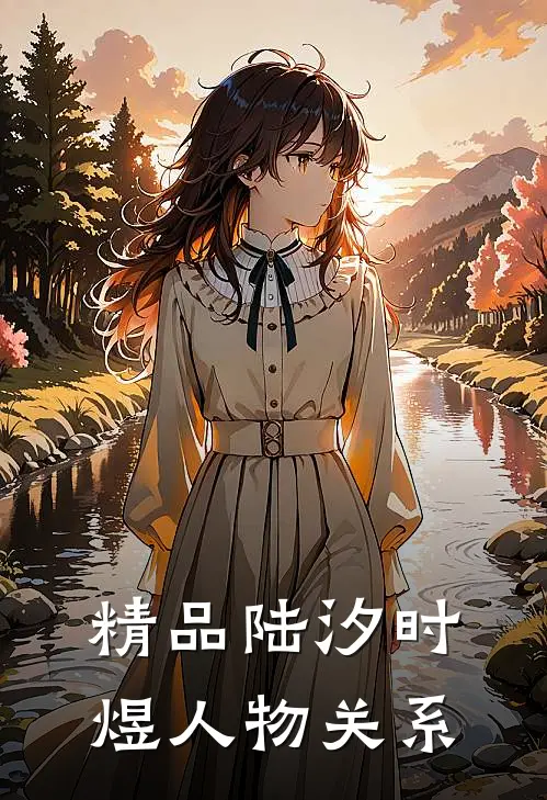 精品陆汐时煜人物关系