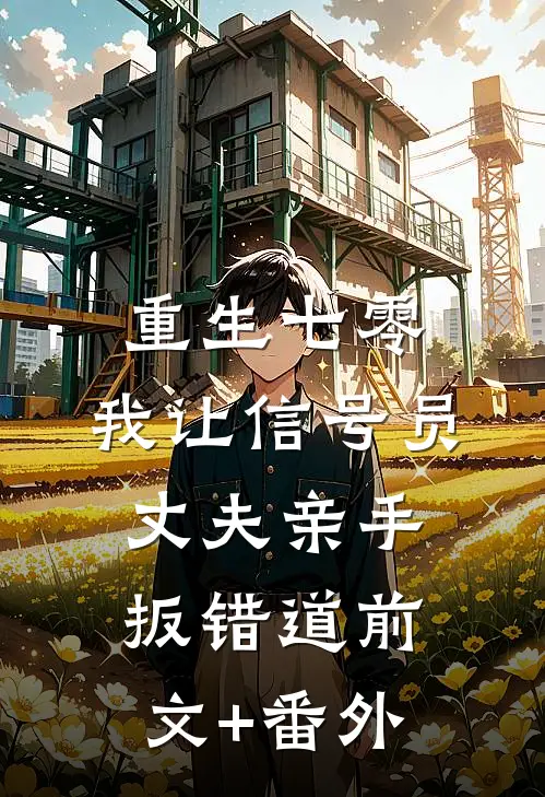 重生七零，我让信号员丈夫亲手扳错道前文+番外