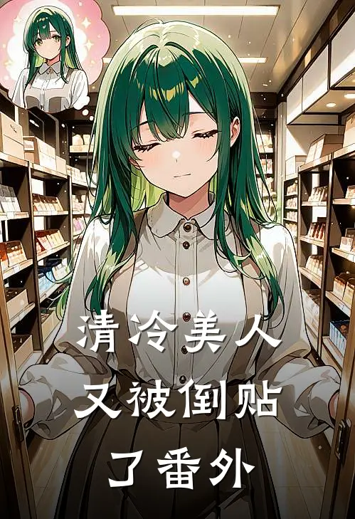 清冷美人又被倒贴了番外