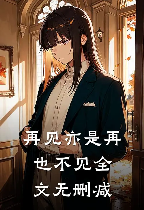再见亦是再也不见全文无删减