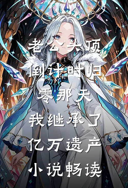 老公头顶倒计时归零那天，我继承了亿万遗产小说畅读
