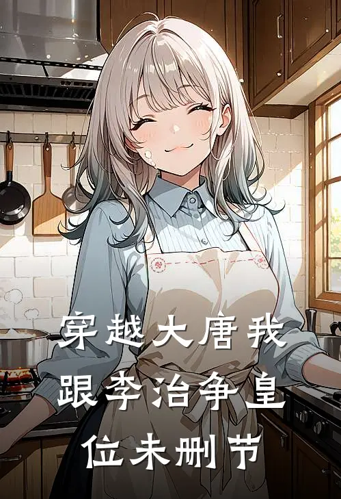 穿越大唐我跟李治争皇位未删节