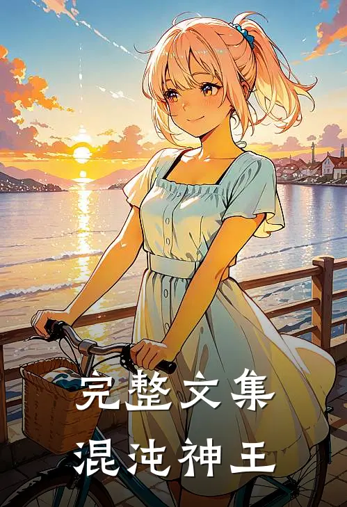 完整文集混沌神王