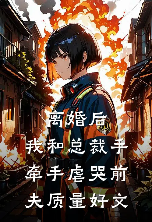 离婚后，我和总裁手牵手虐哭前夫质量好文