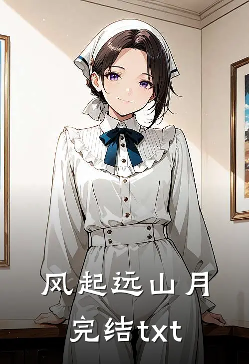 风起远山月完结txt