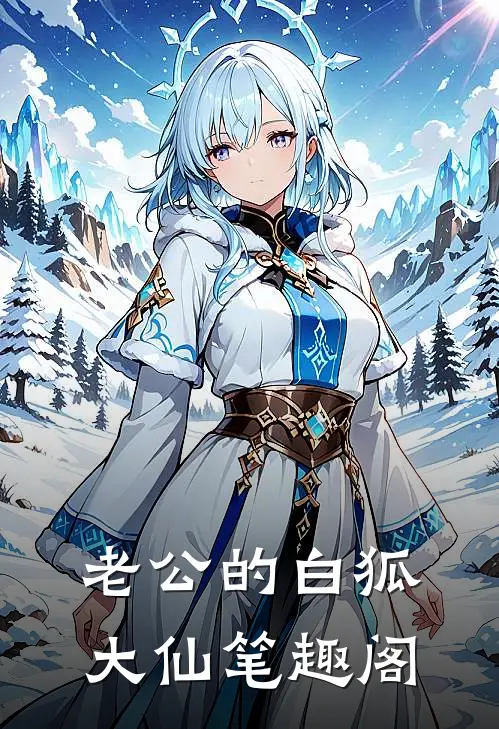 老公的白狐大仙笔趣阁