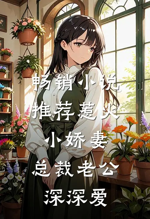 畅销小说推荐惹火小娇妻:总裁老公深深爱