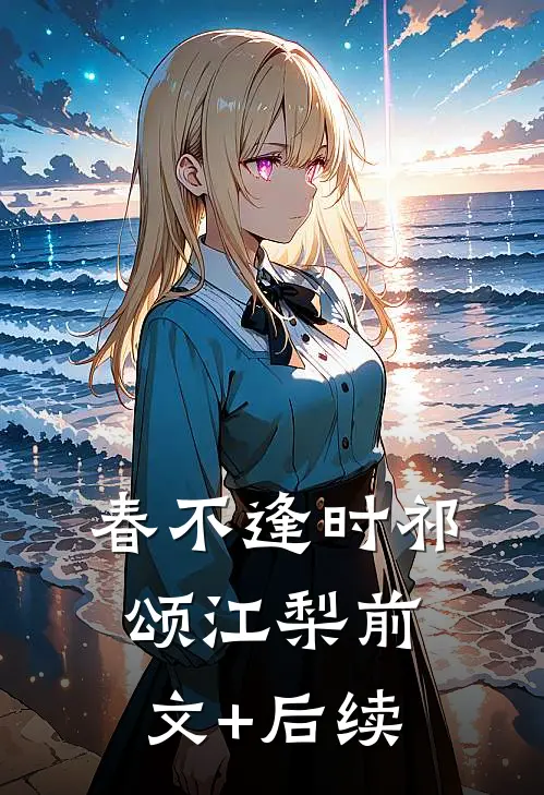 春不逢时祁颂江梨前文+后续