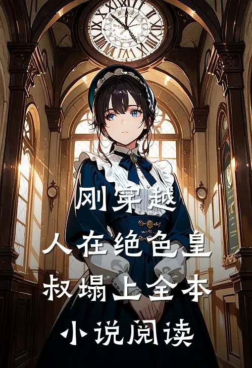 刚穿越，人在绝色皇叔塌上全本小说阅读
