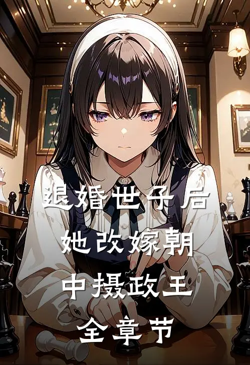 退婚世子后，她改嫁朝中摄政王全章节