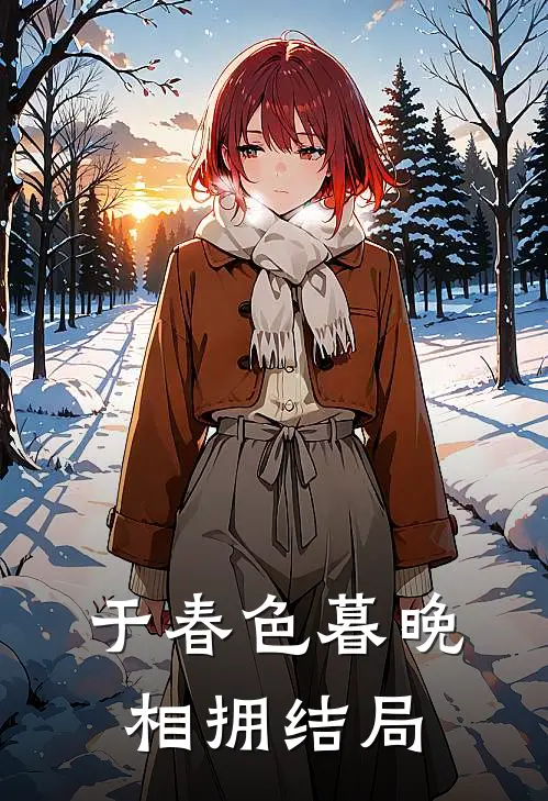 于春色暮晚相拥结局