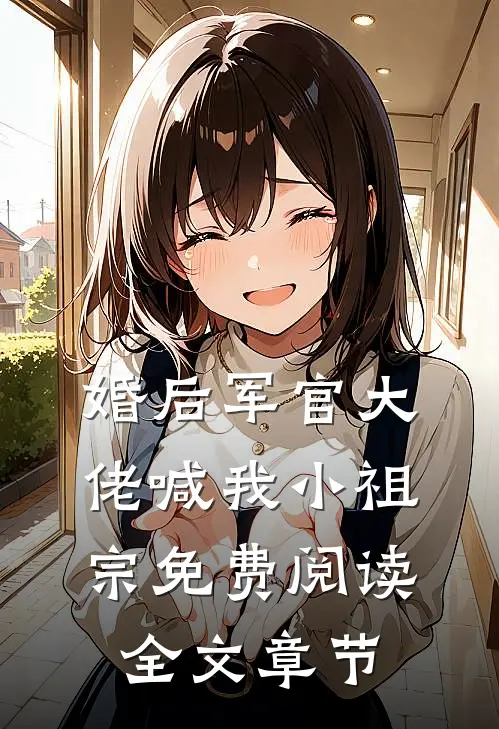 婚后军官大佬喊我小祖宗免费阅读全文章节
