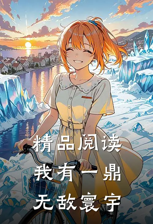 精品阅读我有一鼎，无敌寰宇