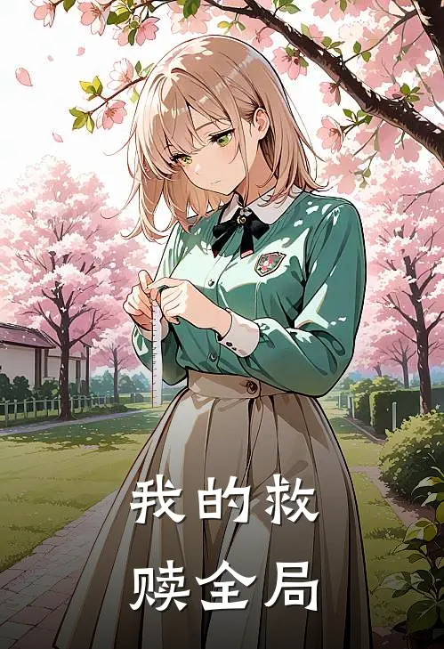 我的救赎全局
