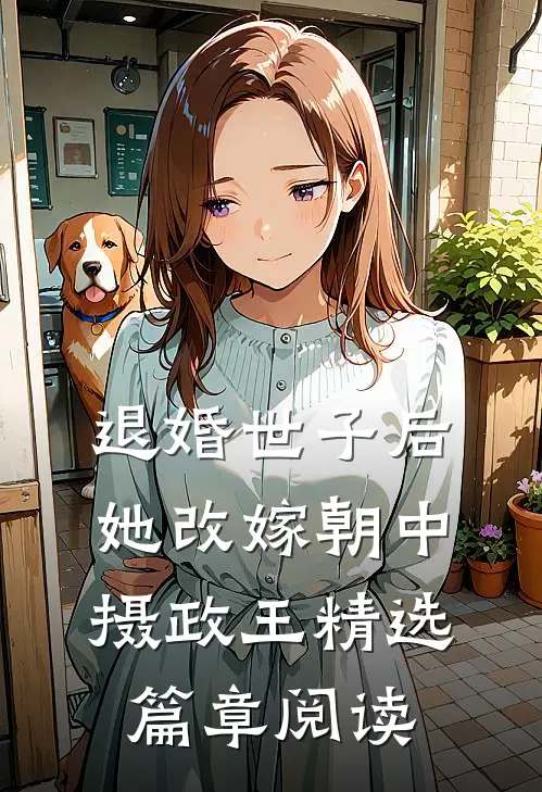 退婚世子后，她改嫁朝中摄政王精选篇章阅读