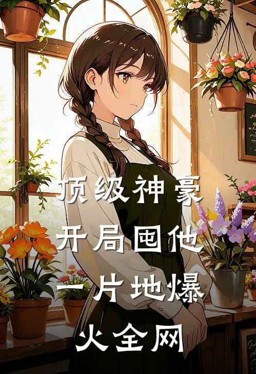 顶级神豪：开局囤他一片地爆火全网