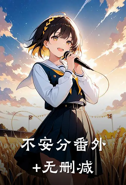 不安分番外+无删减