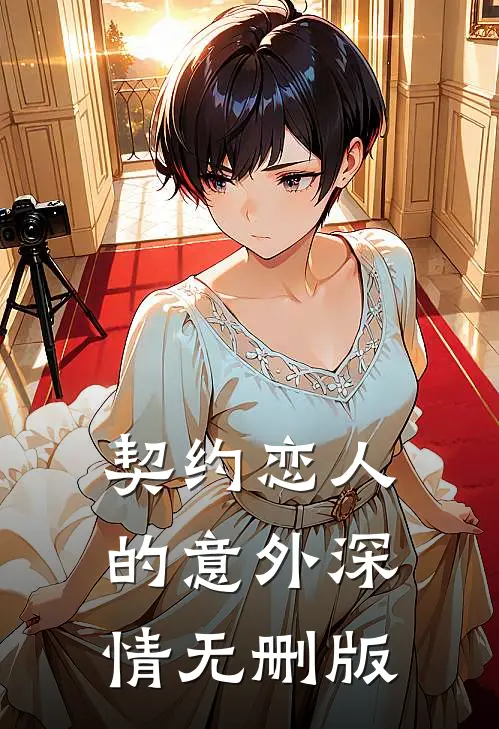 契约恋人的意外深情无删版