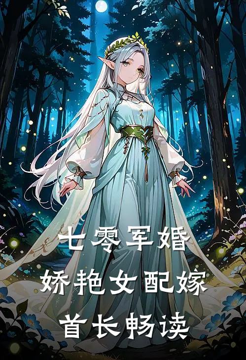 七零军婚，娇艳女配嫁首长畅读