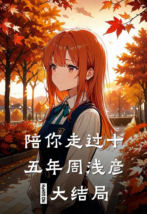 陪你走过十五年周浅彦垚大结局