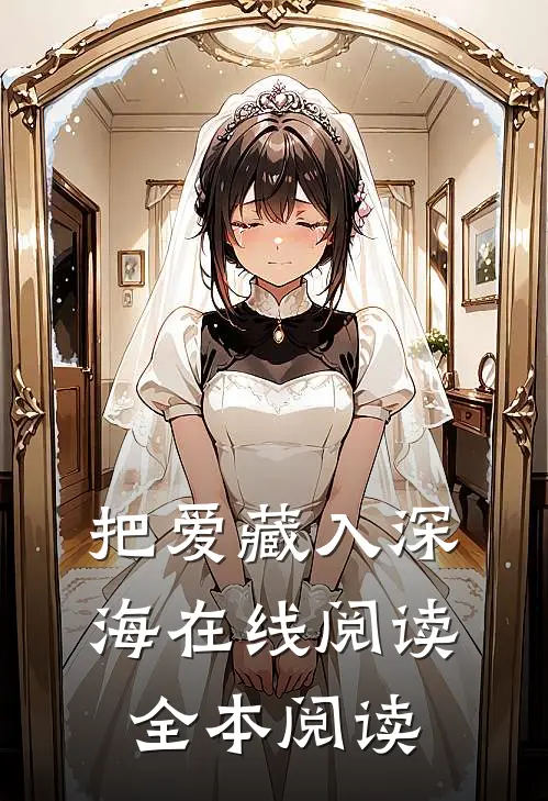 把爱藏入深海在线阅读全本阅读