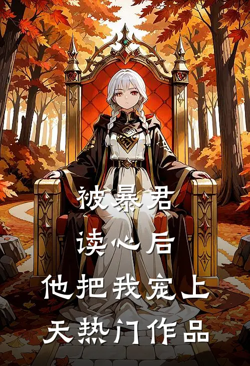 被暴君读心后，他把我宠上天热门作品