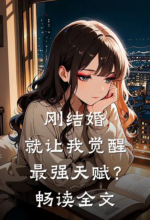 刚结婚，就让我觉醒最强天赋？畅读全文