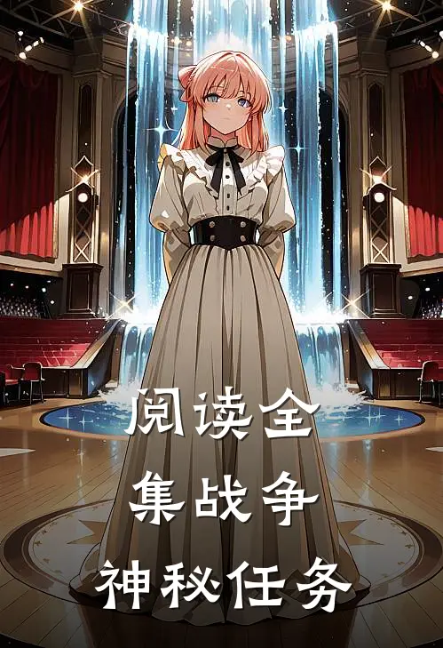 阅读全集战争：神秘任务