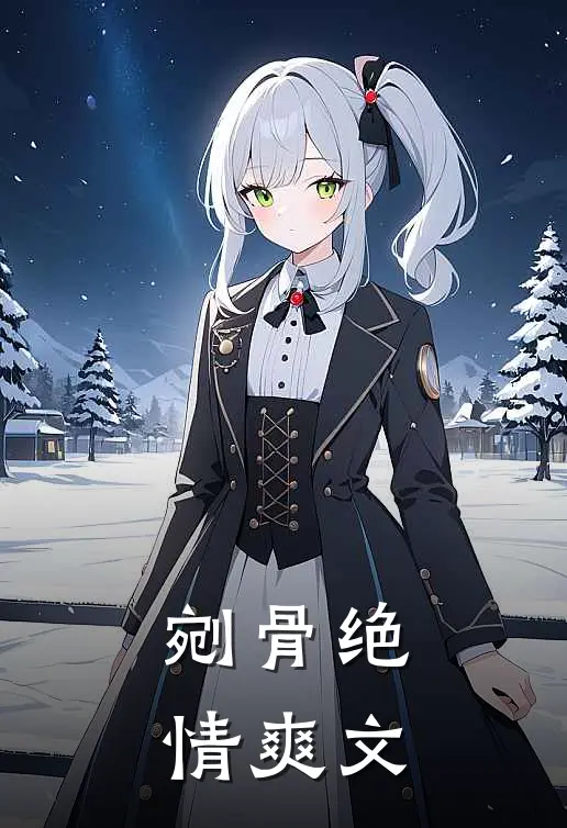 剜骨绝情爽文